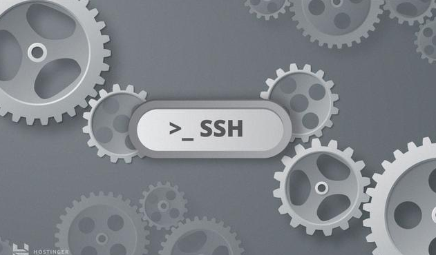 快速了解SSH的工作原理-OO.INK资源网